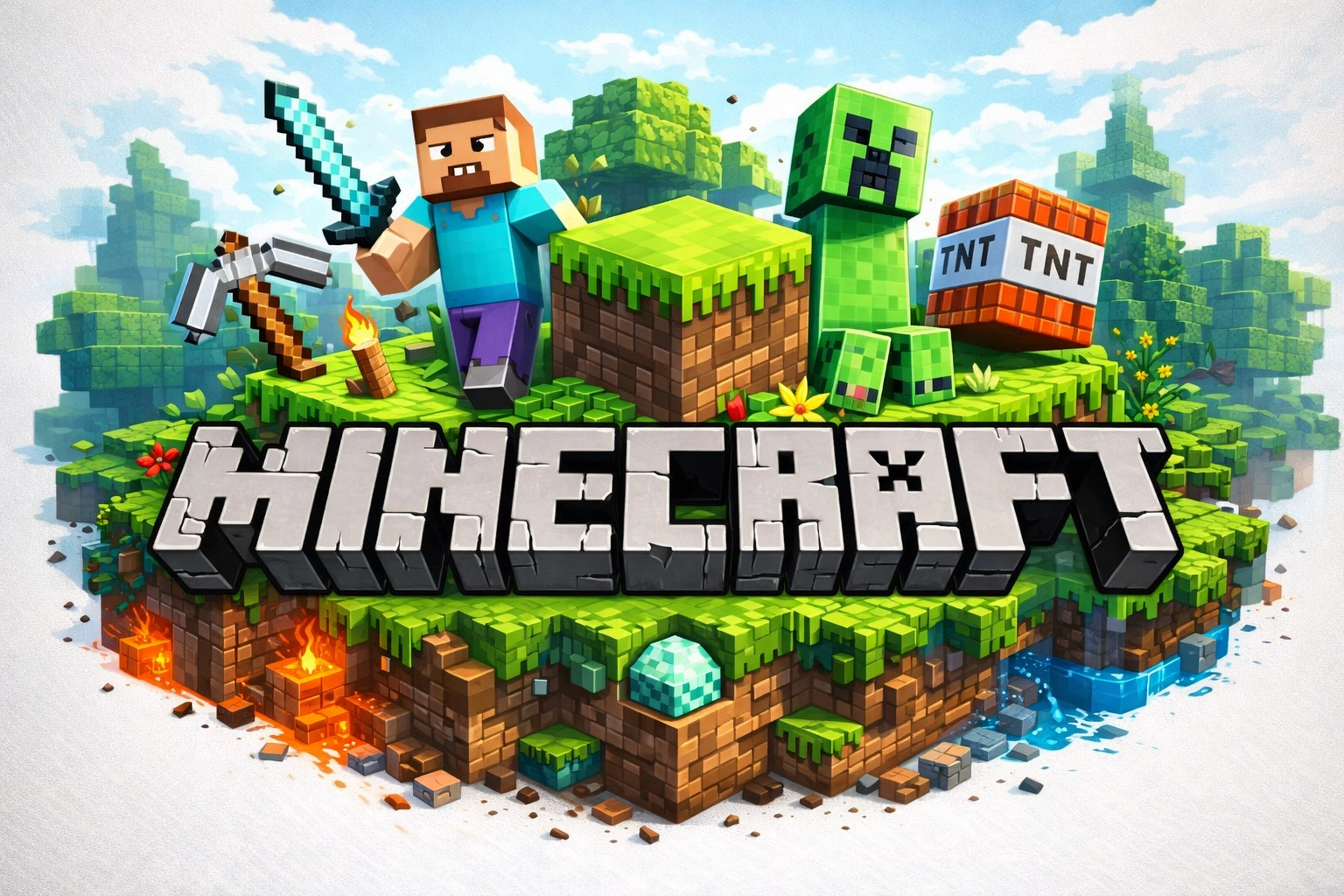 Minecraft APK MOD Menu