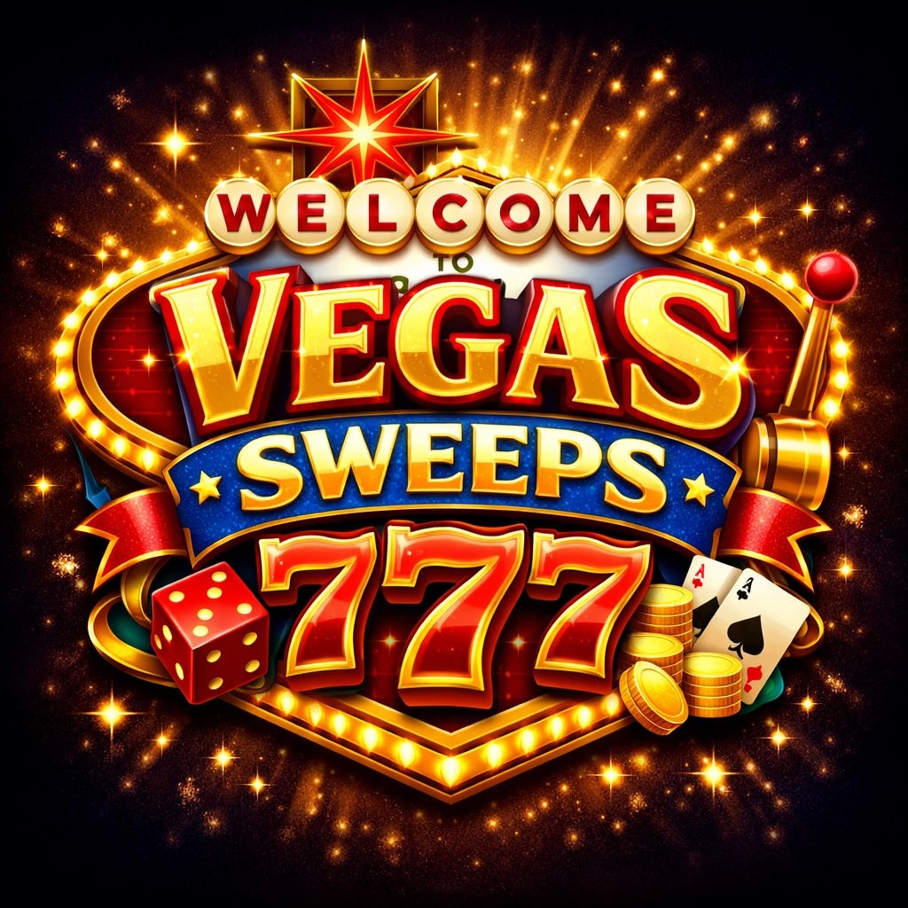 Vegas Sweeps 777