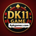 DK11 Game