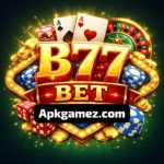 B77 Bet Game