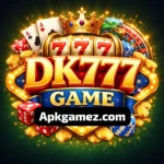 DK777 Game