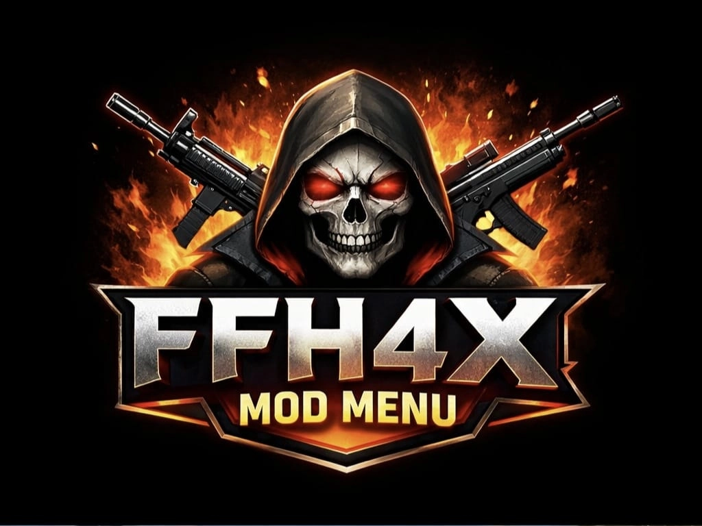 FFH4X Mod Menu