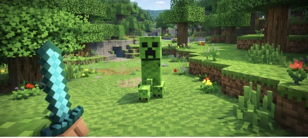 minecraft apk mod menu