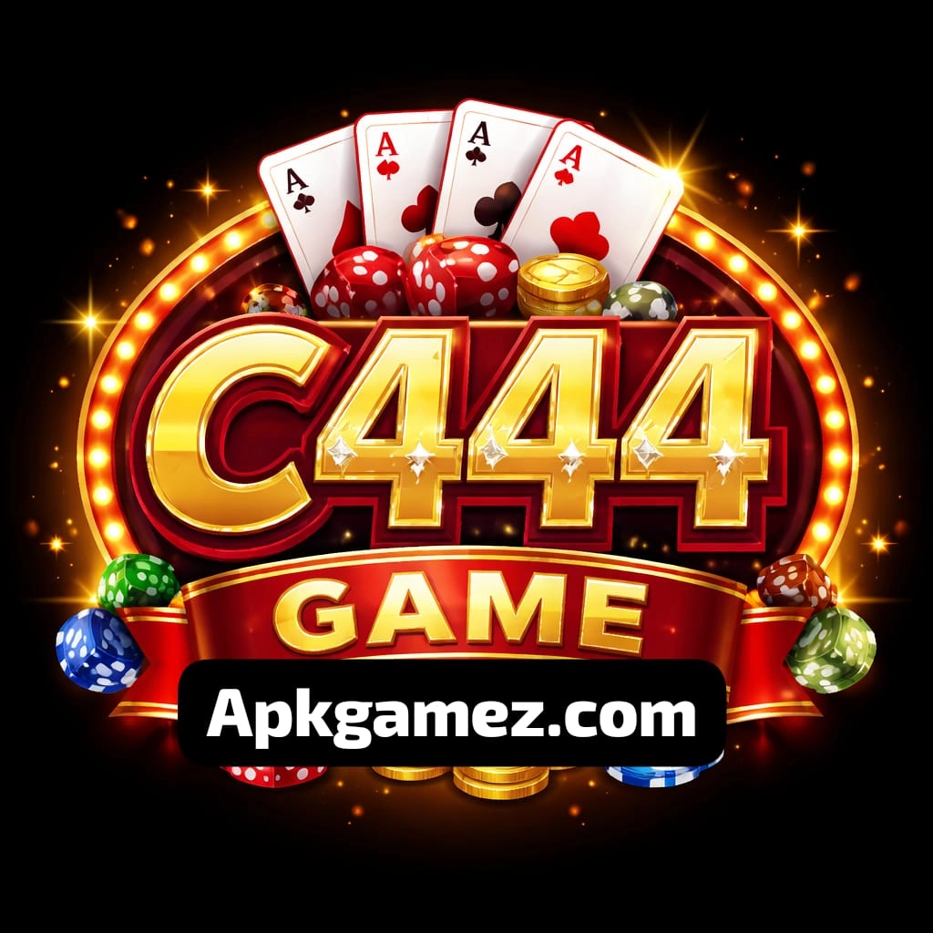 C444 Game