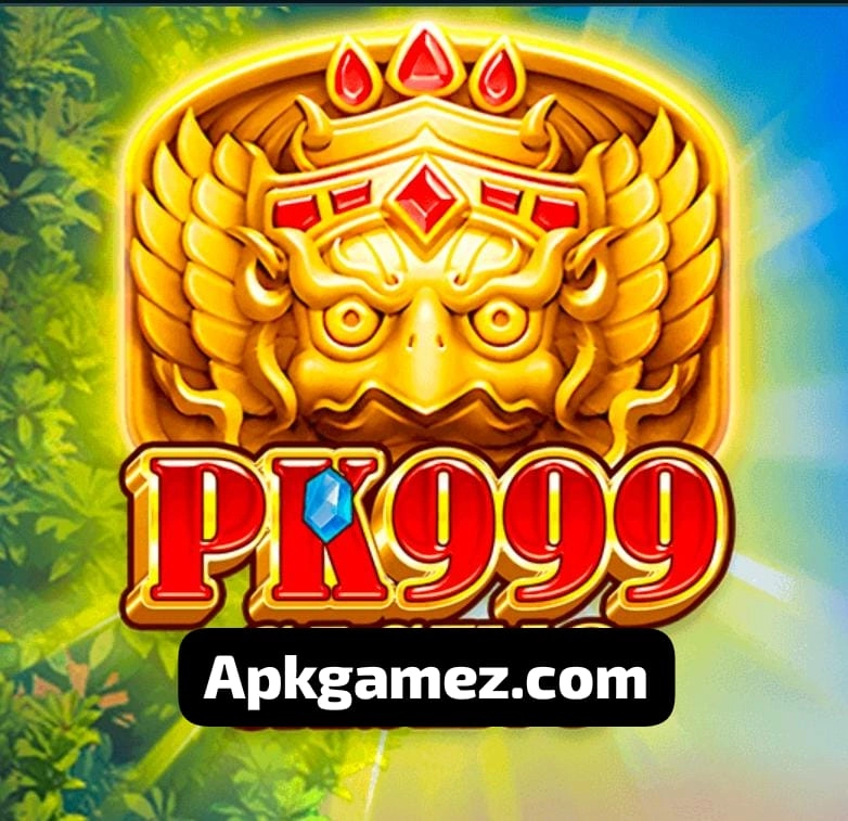 PK999 Game