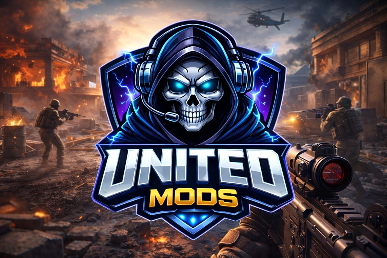 UNITED MODS MENU