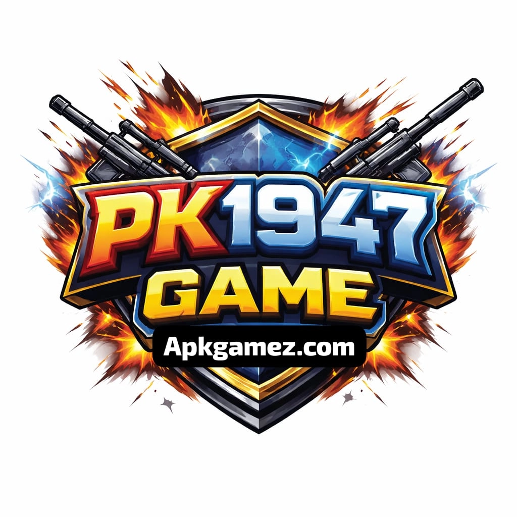 PK1947 Game