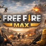 Free Fire Max APK