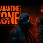 Quarantine zone apk