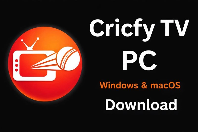 cricfy tv
