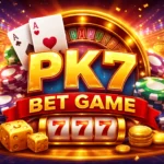 PK7 Bet Game