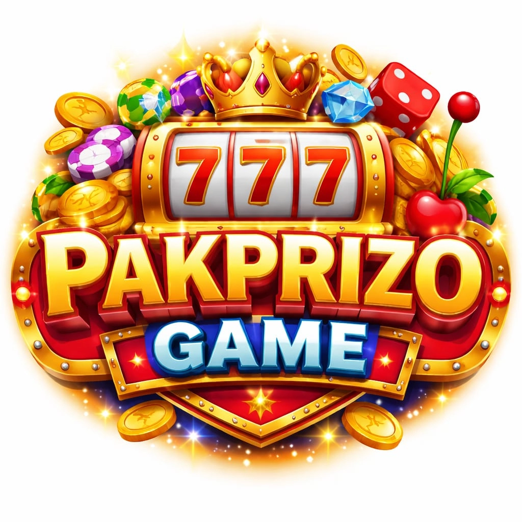 PAKPRIZO GAME