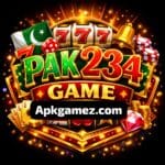 Pak 234 Game