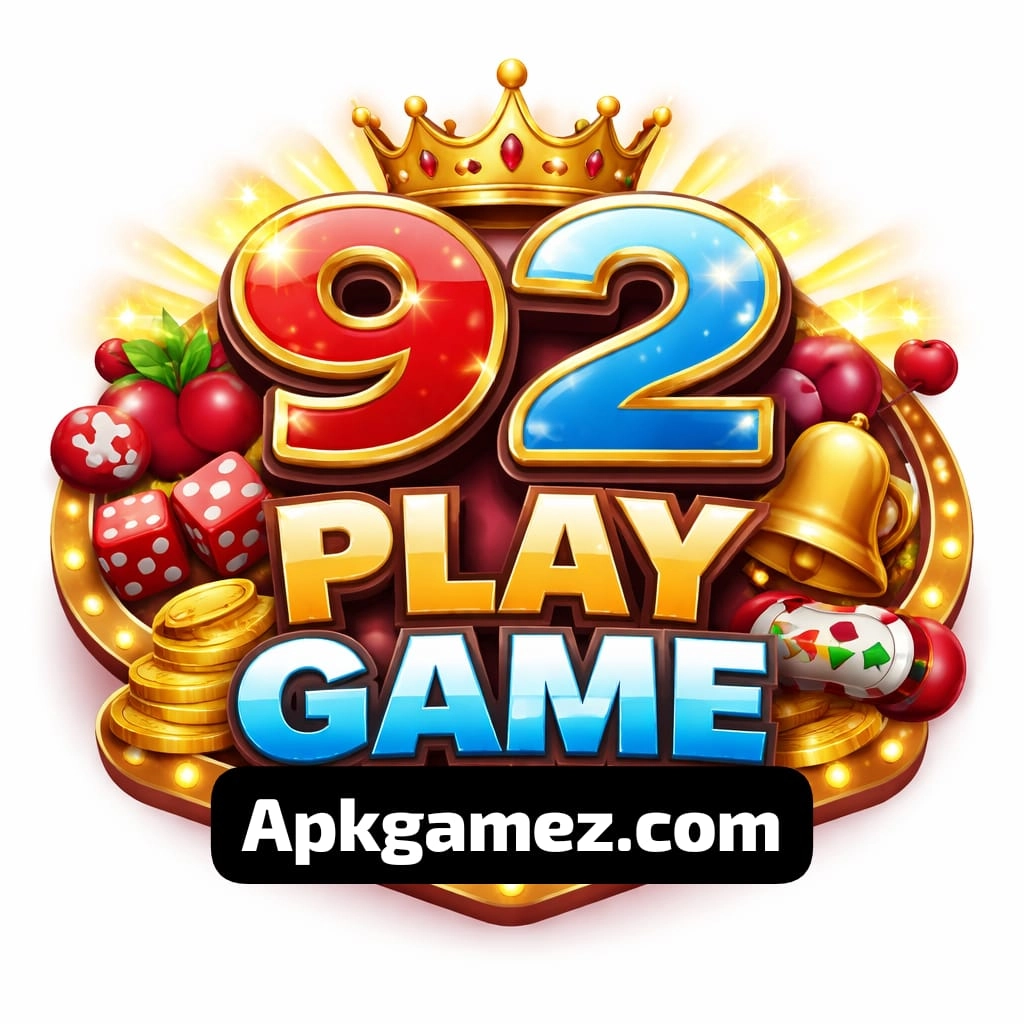 92PLAY GAME