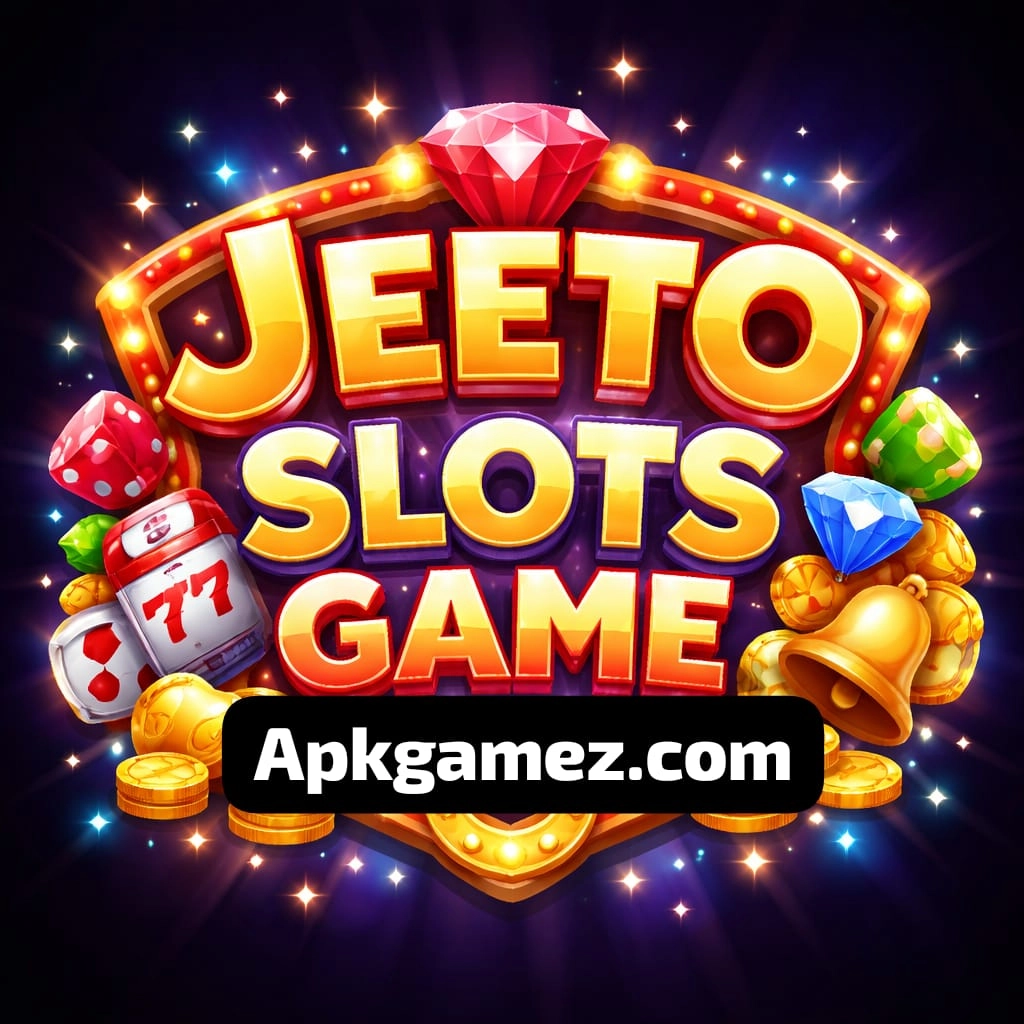Jeeto Slots Game