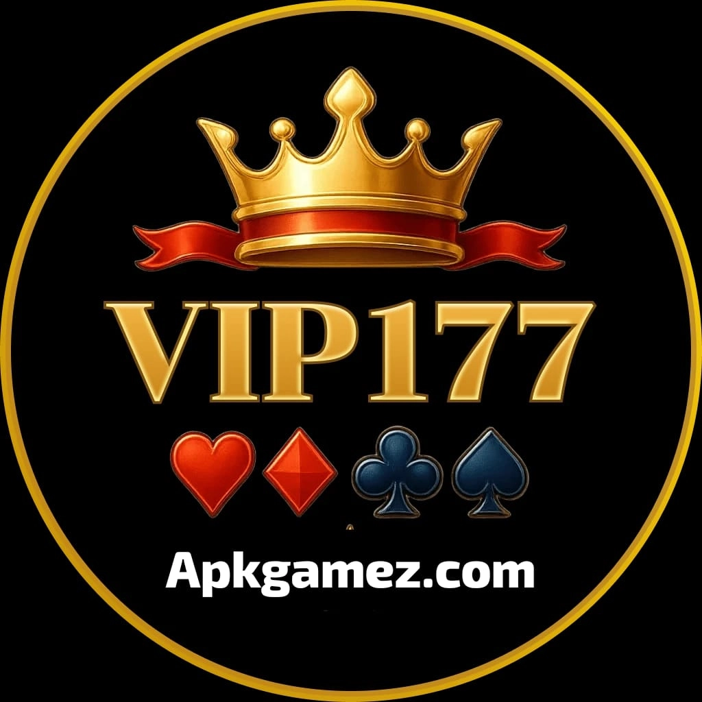 VIP177 GAME