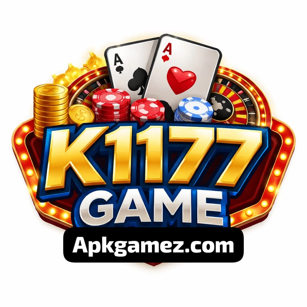 K1177 Game
