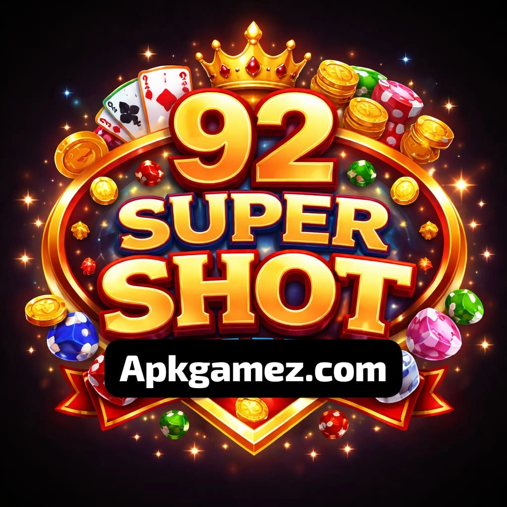 92Super Shot