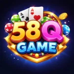 58 Q Game
